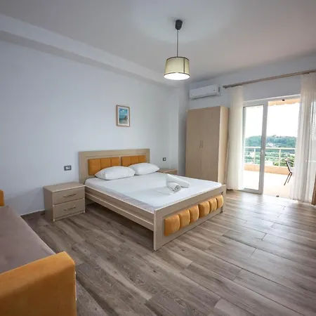 Rondo Guest house *