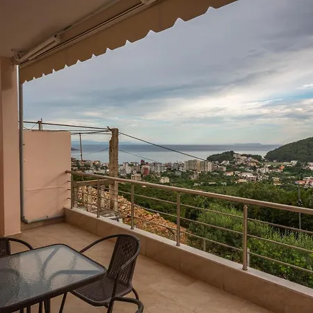 Rondo Guest house