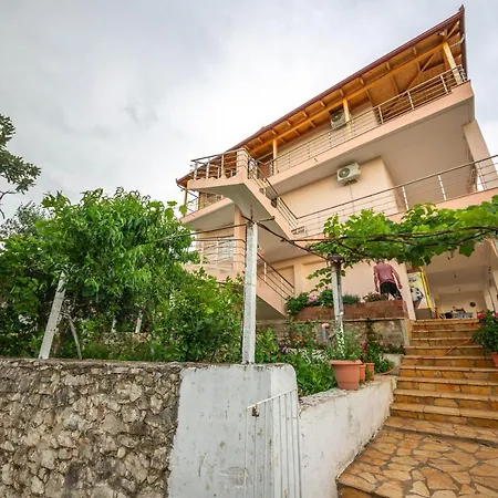 Guest house Rondo *