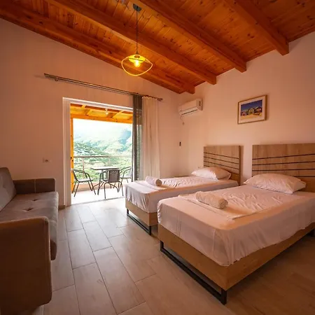 Rondo Guest house *