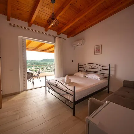Rondo Guest house *