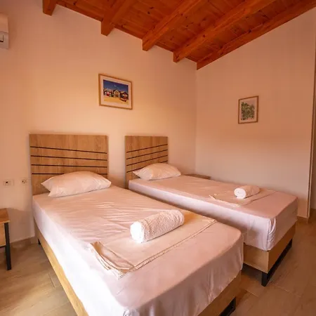 Rondo Guest house