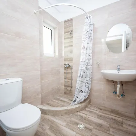 Rondo Guest house *