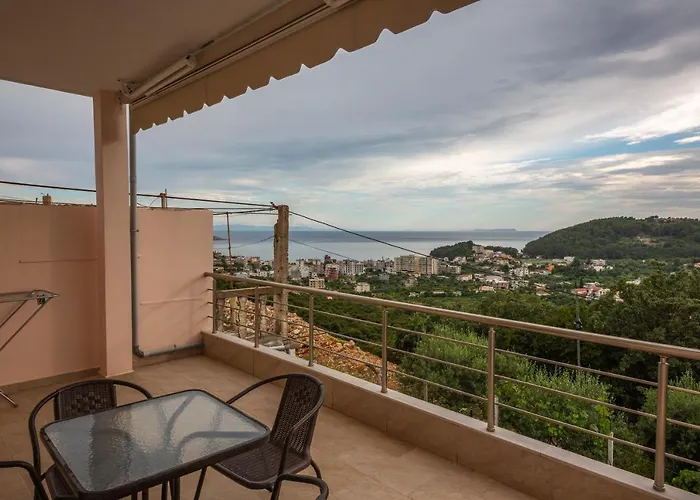 Rondo Maison d'hôtes