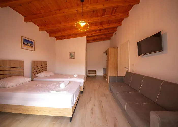 Rondo Maison d'hôtes 3*