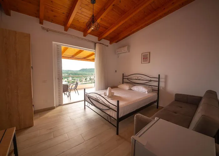 Rondo Maison d'hôtes 3*