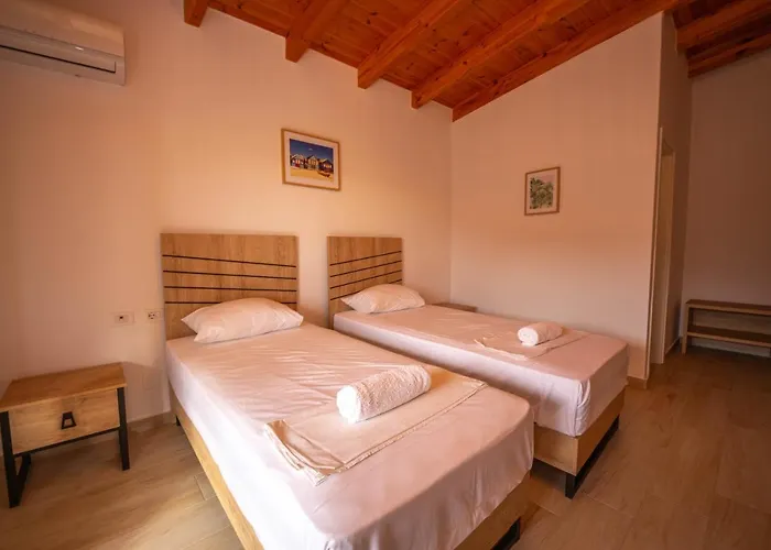 Rondo Maison d'hôtes